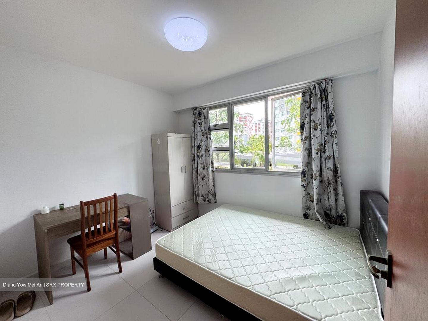 Blk 312B Clementi Ridges (Clementi), HDB 3 Rooms #552353531